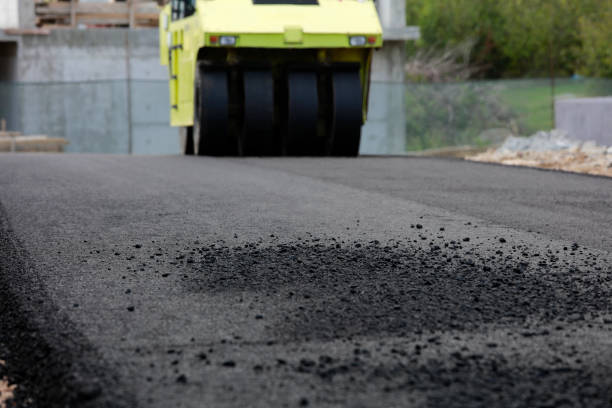 Professional Driveway Pavers in Blanchard, LA