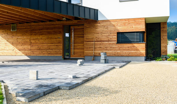  Bnchard, LA Driveway Pavers Pros