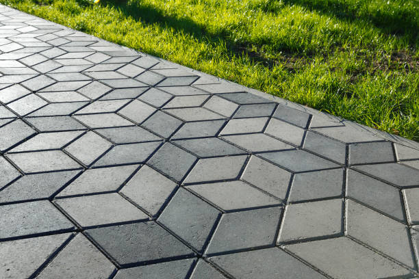 Best Professional Driveway Pavers  in Bnchard, LA