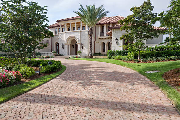 Reasons to Select Us for Your Driveway Paving Requirements in Blanchard, LA