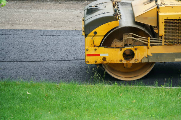 Best Driveway Paver Repair  in Bnchard, LA