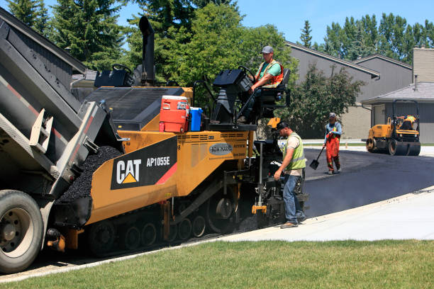 Best Driveway Pavers Contractor  in Bnchard, LA