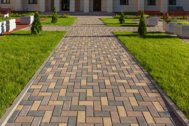 Best Local Driveway Pavers  in Bnchard, LA
