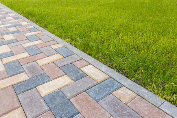 Best Cobblestone Driveway Pavers  in Bnchard, LA